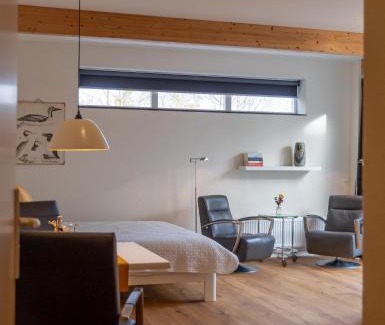 Den Helder Bed & Breakfast | B&B Kroontjesduin