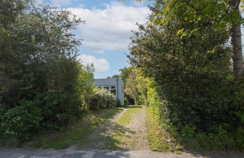Den Helder Bed & Breakfast | B&B Kroontjesduin