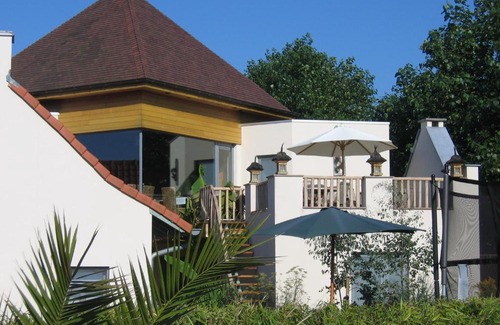 De Panne Bed & Breakfast | B&B Kudita