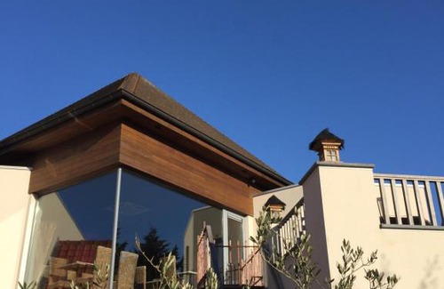 De Panne Bed & Breakfast | B&B Kudita