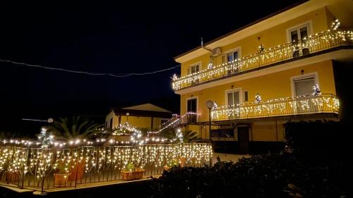 Casola di Napoli Bed & Breakfast | B&B L'Abbraccio