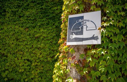 Casola di Napoli Bed & Breakfast | B&B L'Abbraccio