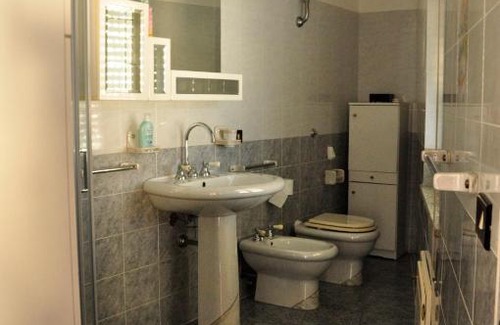 Fluminimaggiore Bed & Breakfast | B&B L'Asfodelo