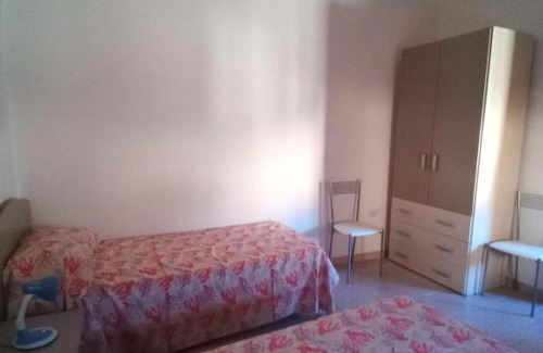 Fluminimaggiore Bed & Breakfast | B&B L'Asfodelo