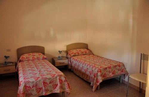 Fluminimaggiore Bed & Breakfast | B&B L'Asfodelo