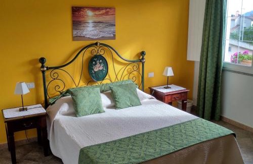 Villa San Pietro Bed & Breakfast | B&B L'Asfodelo