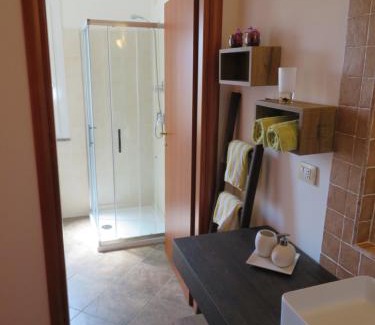 Villa San Pietro Bed & Breakfast | B&B L'Asfodelo