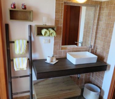 Villa San Pietro Bed & Breakfast | B&B L'Asfodelo