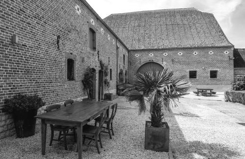 Outgaarden Bed & Breakfast | B&B L'Epicurie