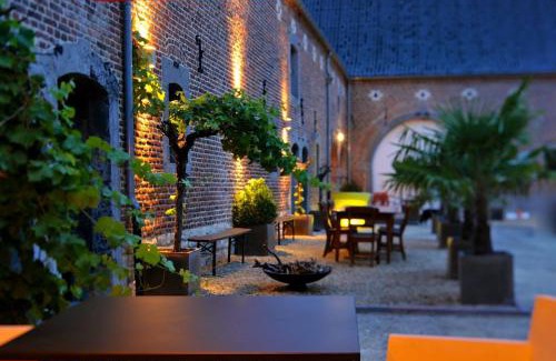 Outgaarden Bed & Breakfast | B&B L'Epicurie
