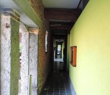 Outgaarden Bed & Breakfast | B&B L'Epicurie