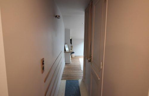 Grand Parc-Paul Doumer Bed & Breakfast | B&B L'Escapade Bordelaise - Côté Jardin