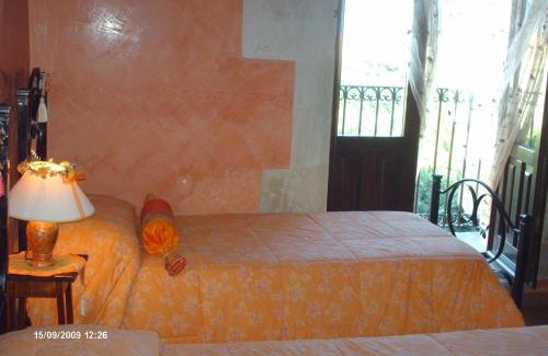 Santa Lucia Bed & Breakfast | B&B L'Infiorescenza new