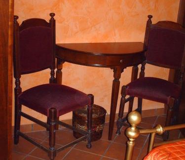 Santa Lucia Bed & Breakfast | B&B L'Infiorescenza new