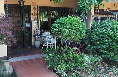 Grignano Bed & Breakfast | B&B L'Isola di Casa