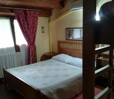 Grignano Bed & Breakfast | B&B L'Isola di Casa