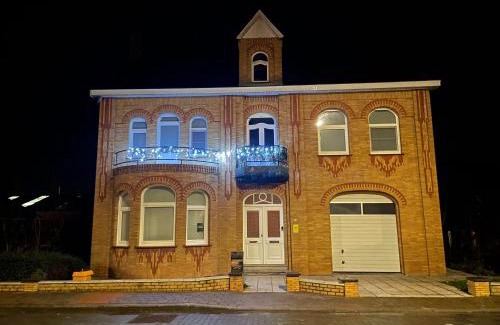 Lo Bed & Breakfast | B&B L’Orangerie