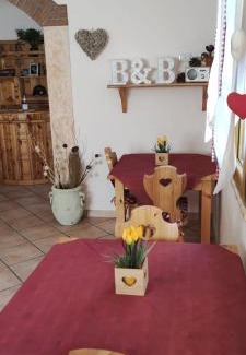 Bindua Bed & Breakfast | B&B La Baita Del Sud