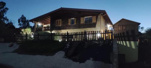 Bindua Bed & Breakfast | B&B La Baita Del Sud