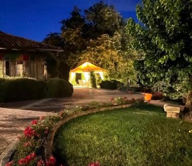 Monale Bed & Breakfast | B&B La Bianchina