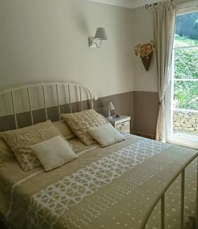 Montagnac Bed & Breakfast | B&B La Boissière Et Le Vialat