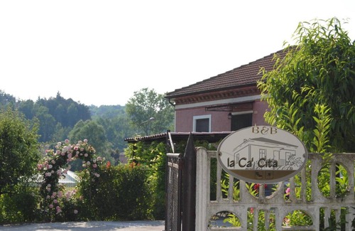 Cortazzone Bed & Breakfast | B&B La Cà Cita