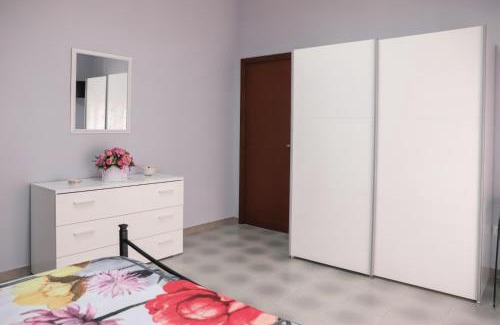 Amorosi Bed & Breakfast | B&B LA CASA DEI FIORI