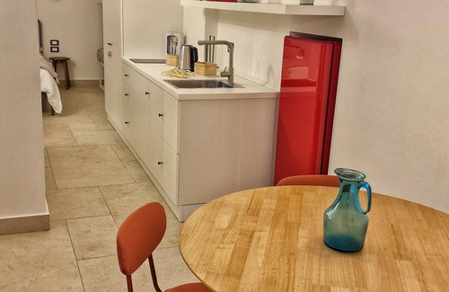Manfredonia Bed & Breakfast | B&B La Casa Di Bianca