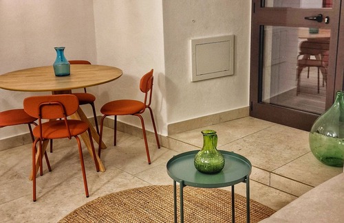 Manfredonia Bed & Breakfast | B&B La Casa Di Bianca