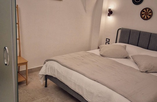 Manfredonia Bed & Breakfast | B&B La Casa Di Bianca