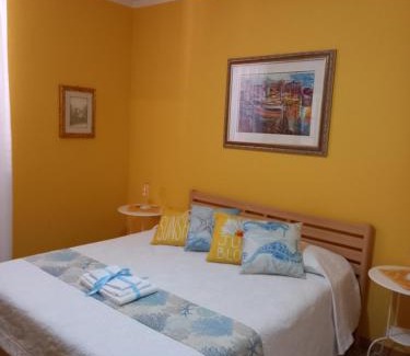 Telti Bed & Breakfast | B&B La casa di Dorothy