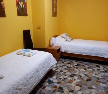 Telti Bed & Breakfast | B&B La casa di Dorothy