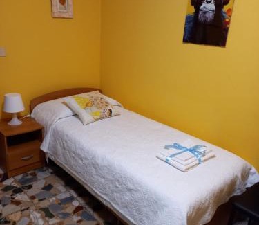 Telti Bed & Breakfast | B&B La casa di Dorothy