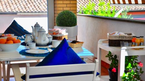 Zona XXX Castel Fusano Bed & Breakfast | B&B La Casa di Giò
