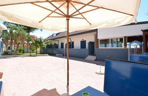 Marina di Ragusa Bed & Breakfast | B&B La Castellana