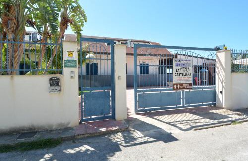 Marina di Ragusa Bed & Breakfast | B&B La Castellana