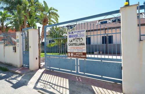 Marina di Ragusa Bed & Breakfast | B&B La Castellana