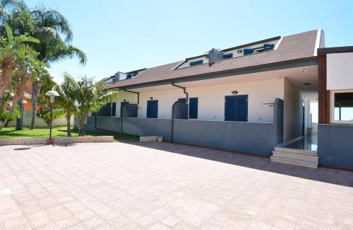 Marina di Ragusa Bed & Breakfast | B&B La Castellana