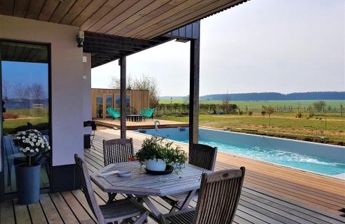 Vaux-sur-Sure Bed & Breakfast | B&B La Chabetaine