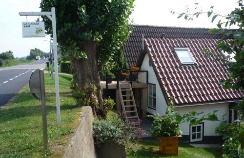 Veen Bed & Breakfast | B&B La Cigale