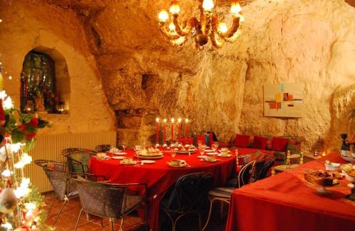 Vouvray Bed & Breakfast | B&B La Closeraie