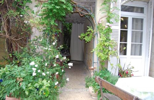 Vouvray Bed & Breakfast | B&B La Closeraie