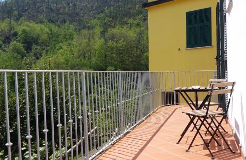 Pignone Bed & Breakfast | B&B La Costa