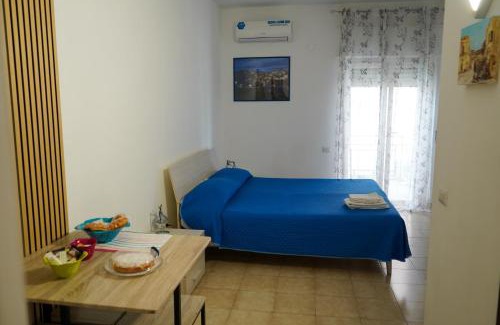 Matera Bed & Breakfast | B&B La Dimora di Rosa