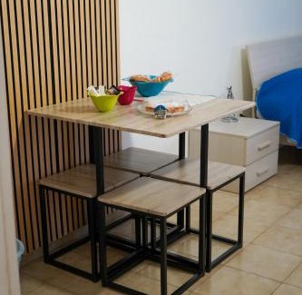 Matera Bed & Breakfast | B&B La Dimora di Rosa