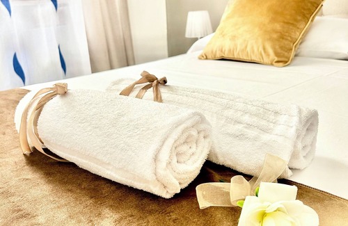 Ortona Bed & Breakfast | B&B La Dimora di Tommaso Apartment 2 - Ortona center