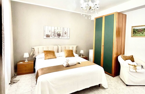 Ortona Bed & Breakfast | B&B La Dimora di Tommaso Apartment 2 - Ortona center