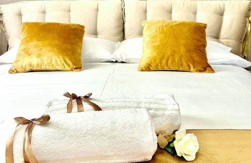 Ortona Bed & Breakfast | B&B La Dimora di Tommaso Apartment 2 - Ortona center