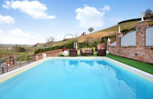 Priocca Bed & Breakfast | B&B La Dolce Vita