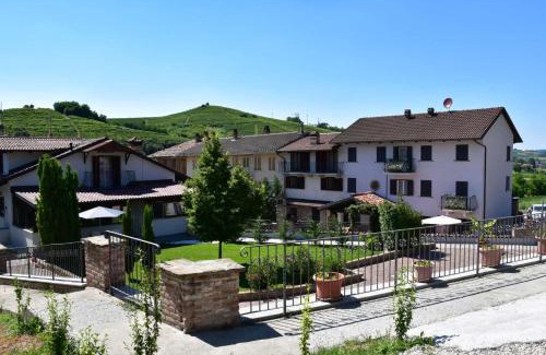 Priocca Bed & Breakfast | B&B La Dolce Vita